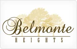 Belmonte Heights Logo