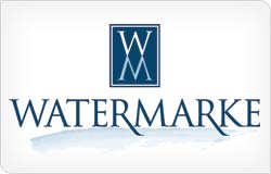Watermarke Logo
